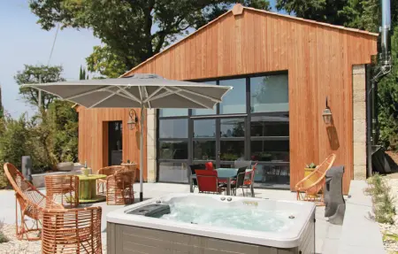 Location Maison 4 personnes à La Batie Rolland - Photo 30