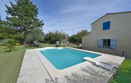 Location Maison 6 personnes à Mazan - Photo 6