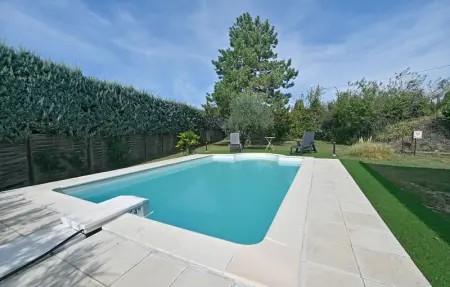 Location Maison 6 personnes à Mazan - Photo 8