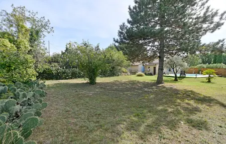 Location Maison 6 personnes à Mazan - Photo 16