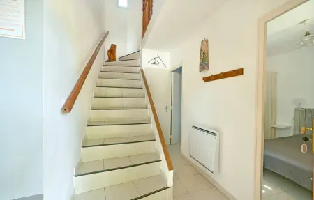 Location Maison 6 personnes à Mazan - Photo 18