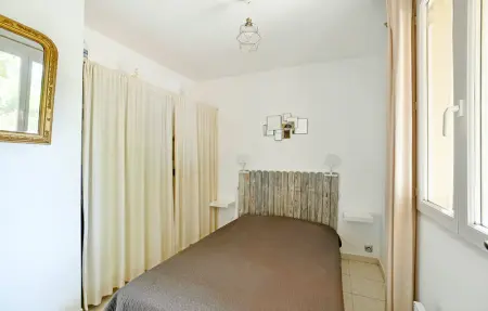 Location Maison 6 personnes à Mazan - Photo 19