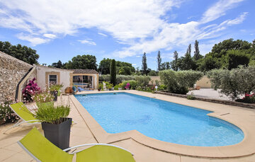 Location House in Lancon de Provence FPB266 N°538084