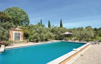 Maison à Les Baux de Provence,L'Olivier FPB115 N°541527