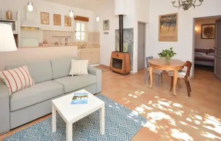 L'Olivier, Maison 4 personnes à Les Baux de Provence - Photo 8