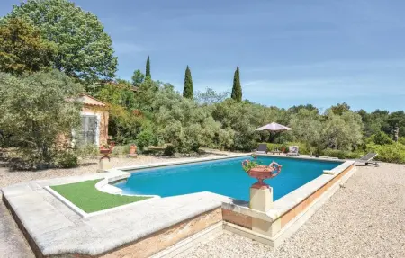 L'Olivier, Maison 4 personnes à Les Baux de Provence - Photo 10