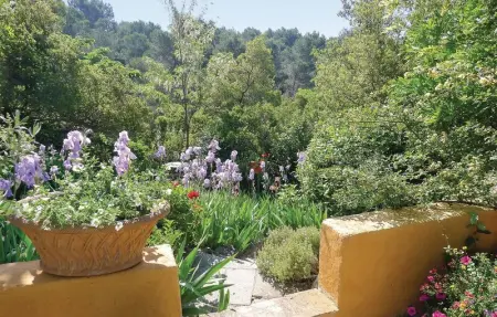 L'Olivier, Maison 4 personnes à Les Baux de Provence - Photo 14