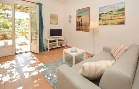 L'Olivier, Maison 4 personnes à Les Baux de Provence - Photo 18