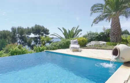 Location Appartement 2 personnes à ISTRES - Photo 6