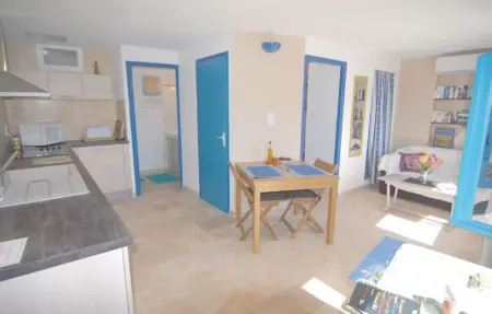 Location Appartement 2 personnes à ISTRES - Photo 13