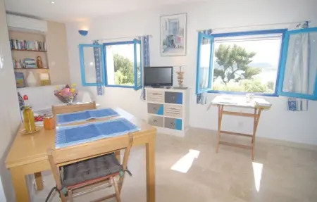 Location Appartement 2 personnes à ISTRES - Photo 14