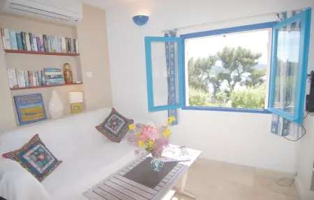 Location Appartement 2 personnes à ISTRES - Photo 15