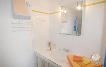 Location Appartement 2 personnes à ISTRES - Photo 17