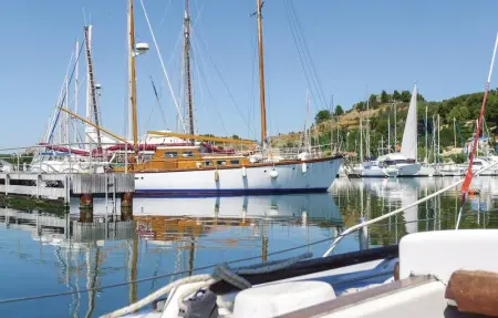 Location Appartement 2 personnes à ISTRES - Photo 18