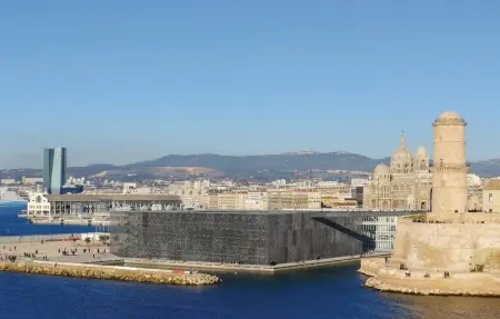 Location Appartement 2 personnes à ISTRES - Photo 19