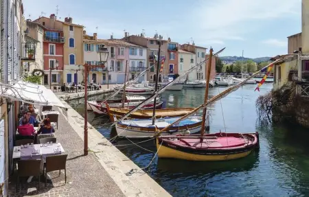 Location Appartement 2 personnes à ISTRES - Photo 20