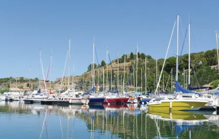 Location Appartement 2 personnes à ISTRES - Photo 21