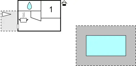Location Appartement 2 personnes à ISTRES - Photo 22
