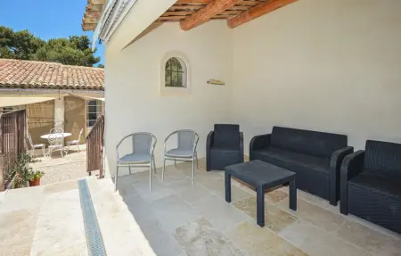 Location Maison 9 personnes à Eygalières - Photo 5