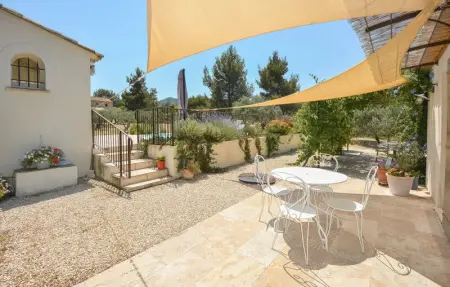 Location Maison 9 personnes à Eygalières - Photo 15