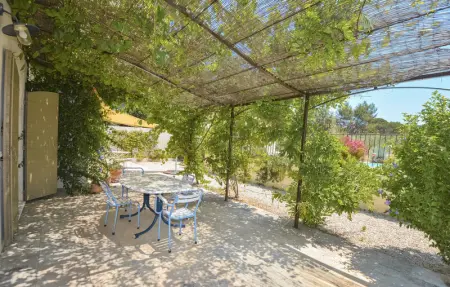 Location Maison 9 personnes à Eygalières - Photo 16