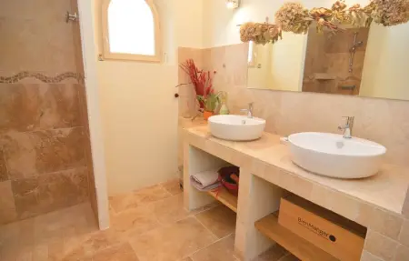 Location Maison 9 personnes à Eygalières - Photo 28