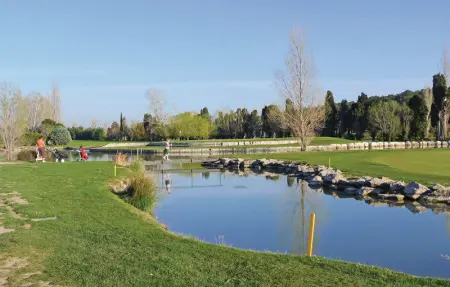 Location Maison 9 personnes à Eygalières - Photo 33