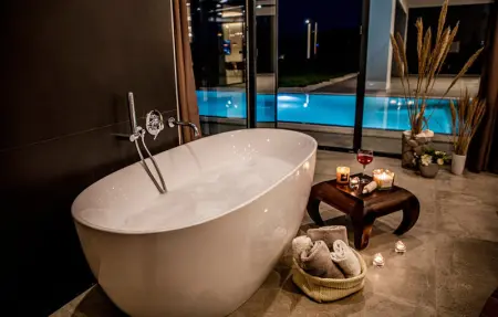 Location Maison 9 personnes à Liznjan - Photo 4