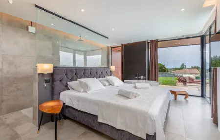 Location Maison 9 personnes à Liznjan - Photo 6