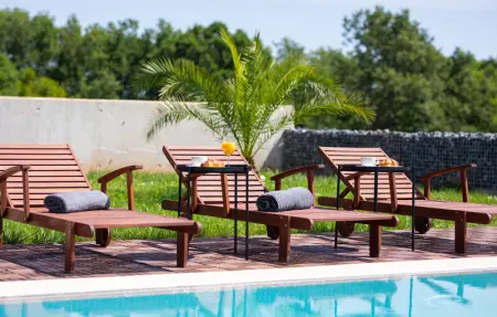 Location Maison 9 personnes à Liznjan - Photo 13