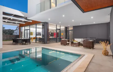 Location Maison 9 personnes à Liznjan - Photo 16