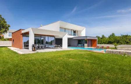 Location Maison 9 personnes à Liznjan - Photo 20