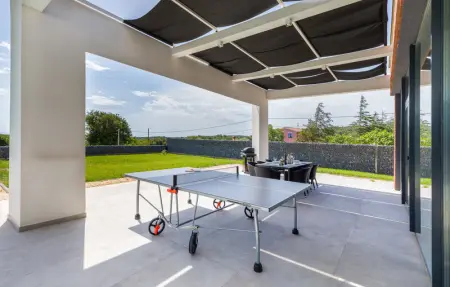 Location Maison 9 personnes à Liznjan - Photo 24