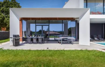 Location Maison 9 personnes à Liznjan - Photo 25