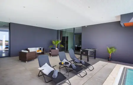 Location Maison 9 personnes à Liznjan - Photo 26