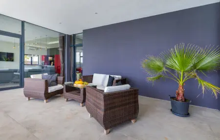 Location Maison 9 personnes à Liznjan - Photo 27