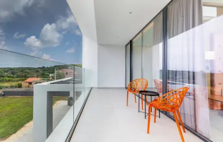 Location Maison 9 personnes à Liznjan - Photo 28