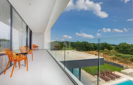 Location Maison 9 personnes à Liznjan - Photo 29