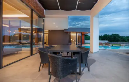 Location Maison 9 personnes à Liznjan - Photo 31