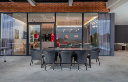 Location Maison 9 personnes à Liznjan - Photo 32