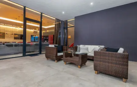 Location Maison 9 personnes à Liznjan - Photo 33