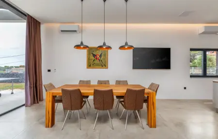 Location Maison 9 personnes à Liznjan - Photo 36