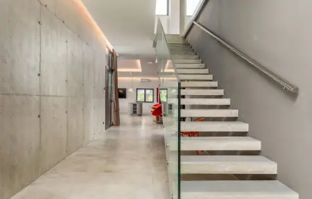 Location Maison 9 personnes à Liznjan - Photo 39