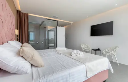 Location Maison 9 personnes à Liznjan - Photo 41