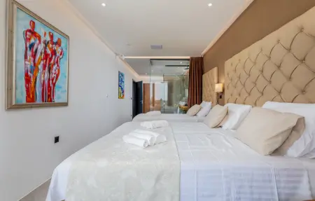 Location Maison 9 personnes à Liznjan - Photo 42