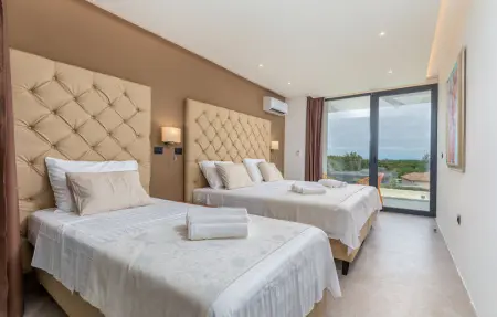 Location Maison 9 personnes à Liznjan - Photo 43