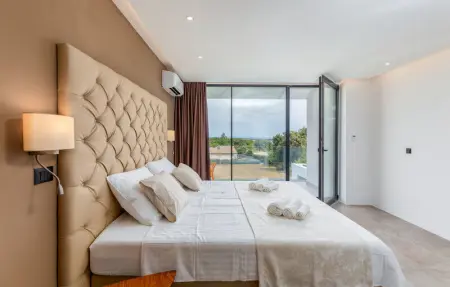 Location Maison 9 personnes à Liznjan - Photo 44