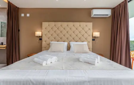 Location Maison 9 personnes à Liznjan - Photo 45