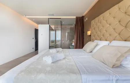 Location Maison 9 personnes à Liznjan - Photo 46