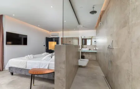 Location Maison 9 personnes à Liznjan - Photo 49